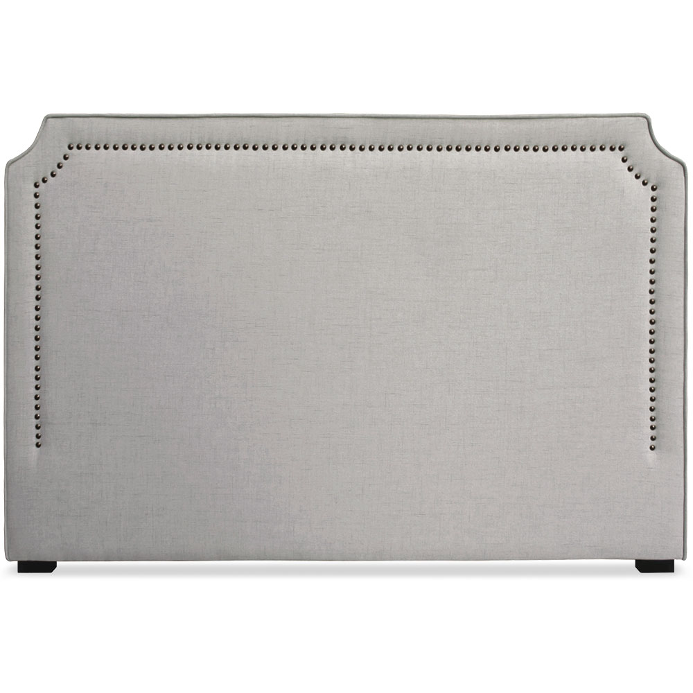Tête de lit Milana 180cm Tissu Beige