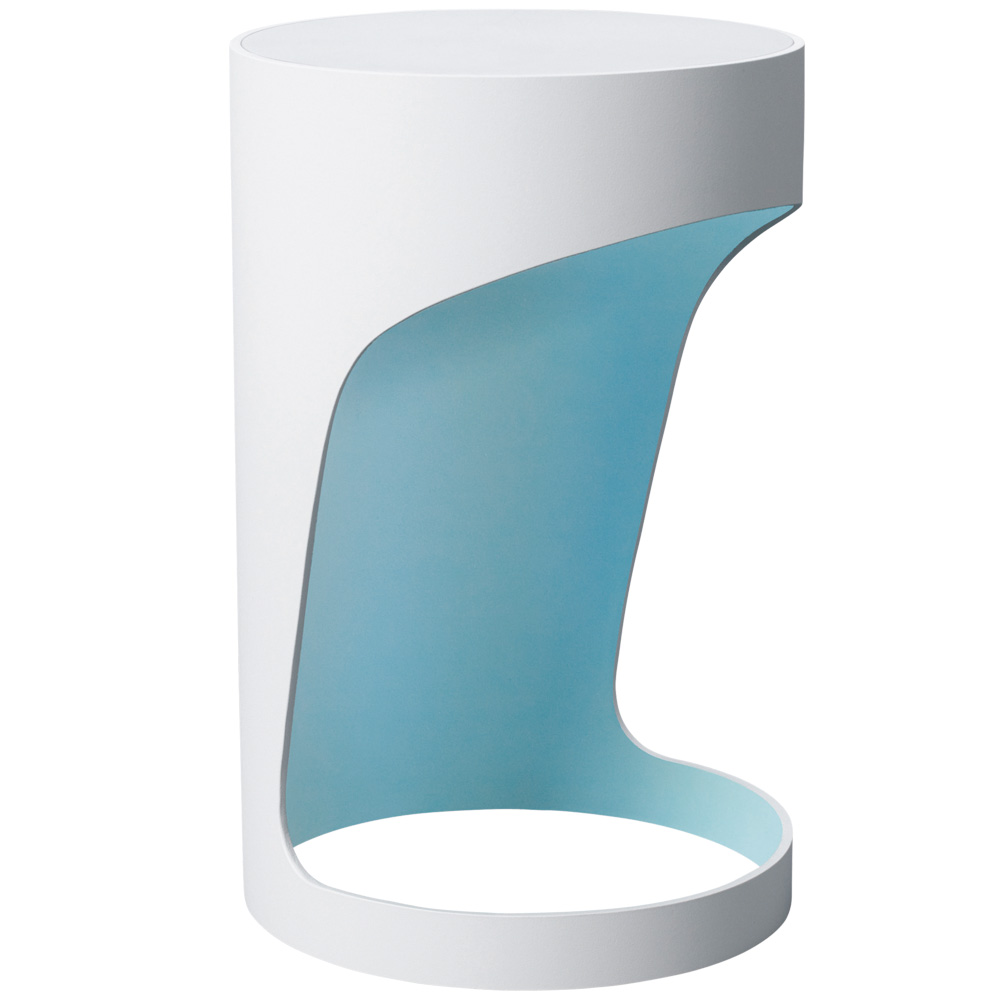 Lampe Lami Bleu